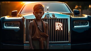 The History of Rolls-Royce | From Luxury Dream to Global Icon