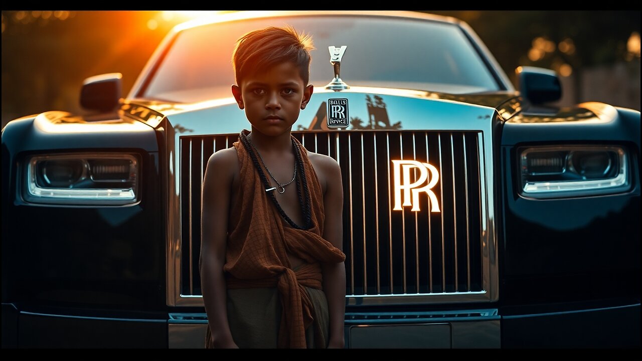The History of Rolls-Royce | From Luxury Dream to Global Icon
