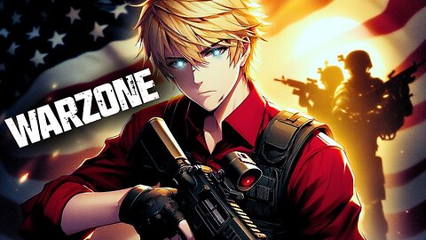 WARZONE - Has I Returned? Maybe