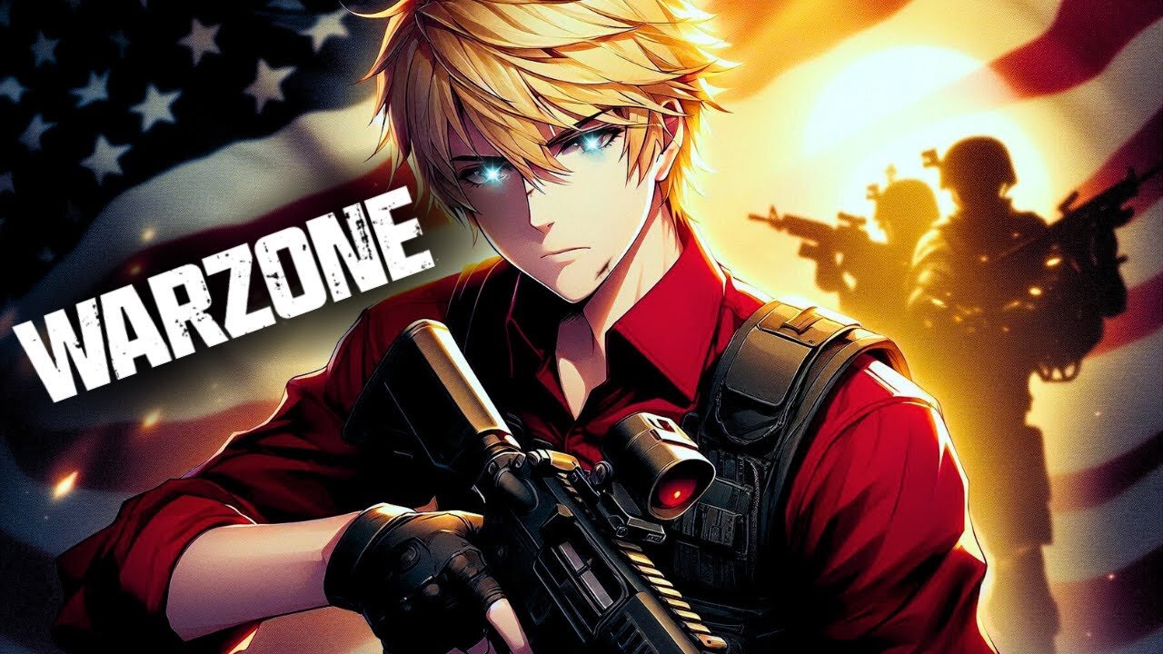 WARZONE - Has I Returned? Maybe