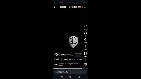 It's All Just Showbiz Baby!