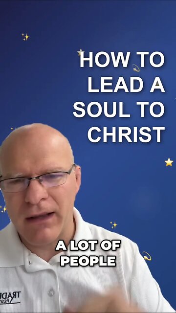 Why Are You Afraid of Jesus?