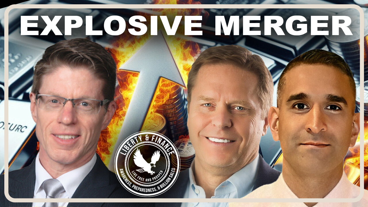 Silver At All-Time Highs! Equity Opportunities Abound | Shawn Khunkhun & Rick Van Nieuwenhuyse