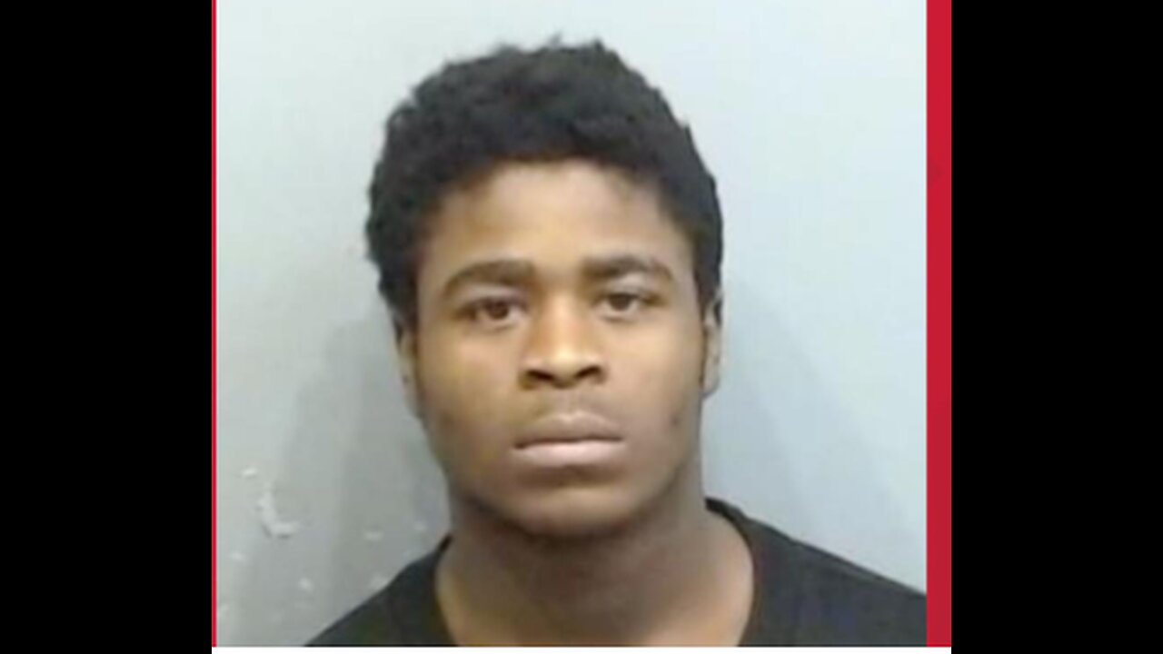 Black Man arrested in Atlanta Edgewood Ave mass shooting; photos released of suspects