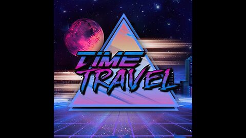 Mr. Mack’s Saxophone Cafe - Episode 197 - A Time Travel Playlist