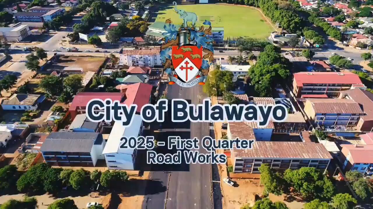 A glimpse into Zimbabwe's second largest city|Bulawayo