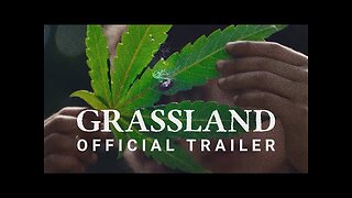 Grassland | Official Trailer | Gravitas Ventures