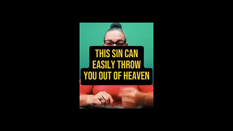 This Sin Cab Easily Throw You Out Of Heaven 🤯