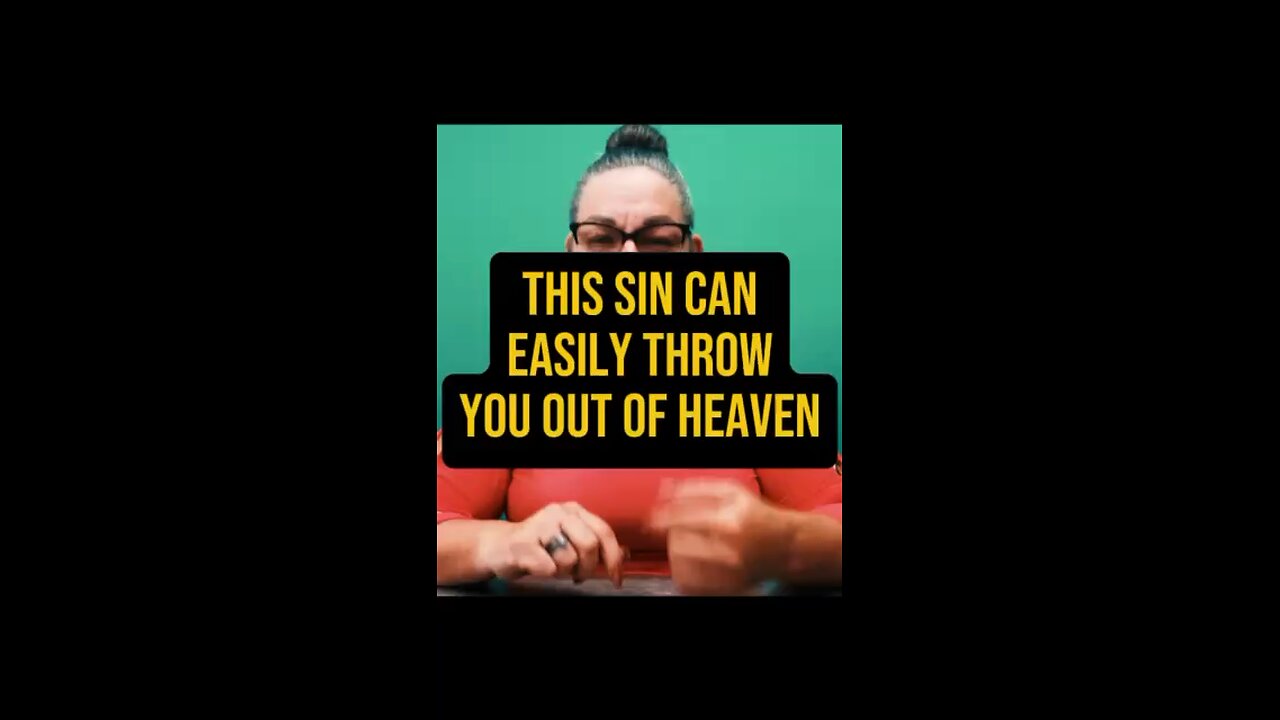 This Sin Cab Easily Throw You Out Of Heaven 🤯