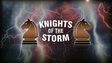 Knights Of The Storm - 05 JUL 2025 - Push For Wearables