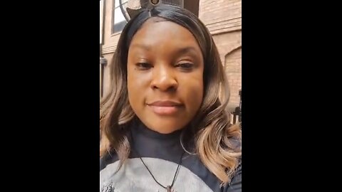 Pre-recorded: Queen B is a troll and not bringing her a car🚫🚘
