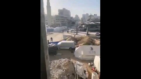 Middle East Update