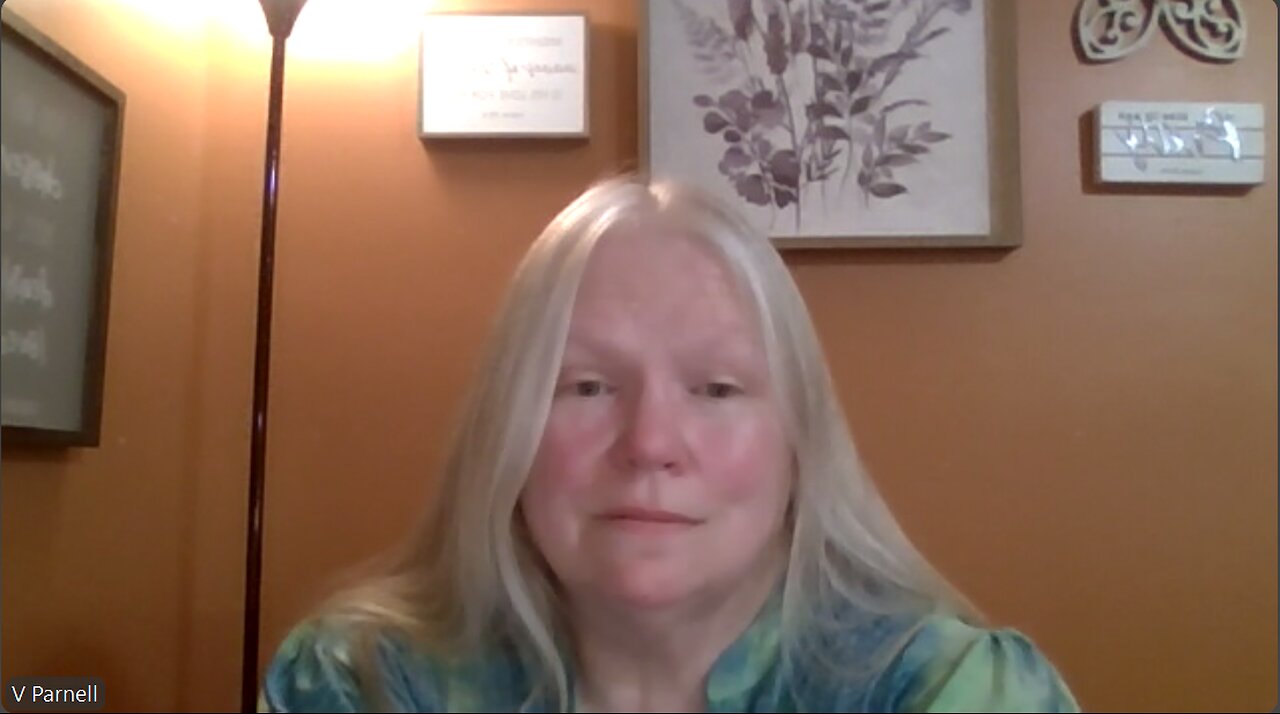 Cast Your Eyes Upon Macron & The Middle East 6-20-25@2:47 PM Shared 6-21-25