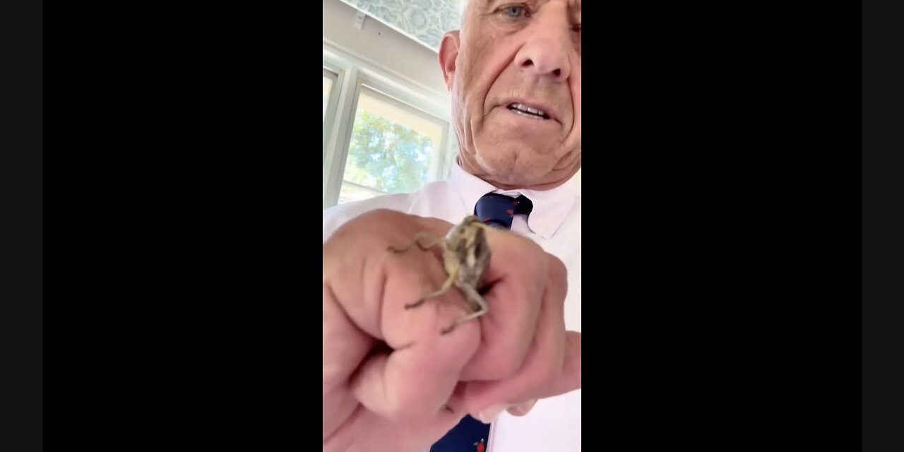 Why is RFK hurting the POOR