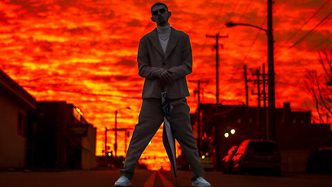 JUSS ME N MY THOUGHTS YKTVIIBES !DISCORD