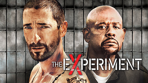 THE EXPERIMENT