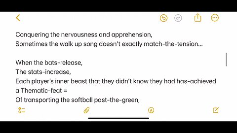 Softball Rap Song By Adam Stark #softball #softballmusic #softballsong #walkupsong