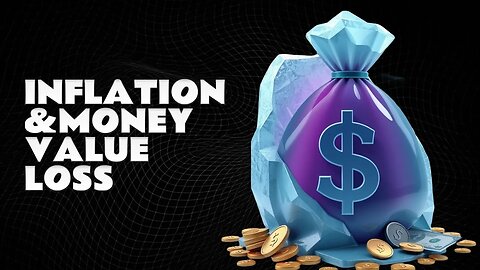 Inflation Explained Simply: Why Your Money Loses Value