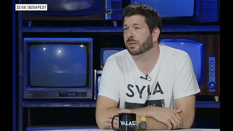 A fényesre nyalt Zelenszkij-talp nyomában