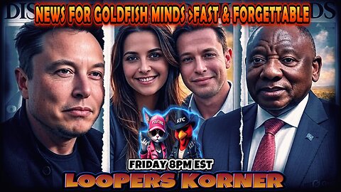 NEWS FOR GOLDFISH MINDS >FAST & FORGETTABLE
