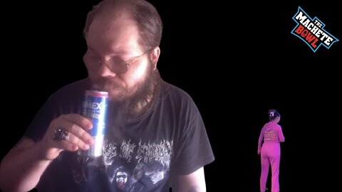 The Machete Bowl Ep. 446 - Food with a hack, An incredible meltdown + More!