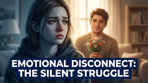 I Love My Boyfriend, But I’m Losing Feelings — What Should I Do? | AITA