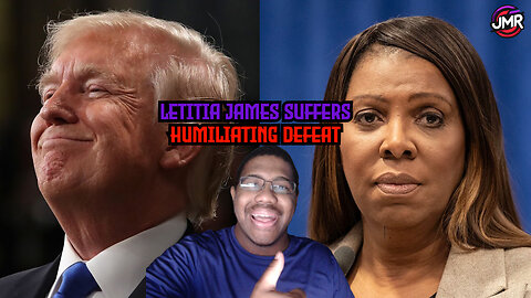 Trump claims MASSIVE victory as NY appeals court THROWS OUT $500 civil fraud case