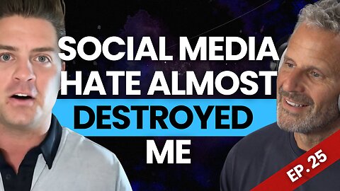 Garrett Powell: The Bachelorette Star Who Faced Hate for His Beliefs | Erased! Ep. 25