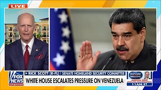 'Elements' within Cuba contact US over Maduro: Report