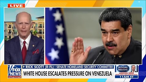 'Elements' within Cuba contact US over Maduro: Report