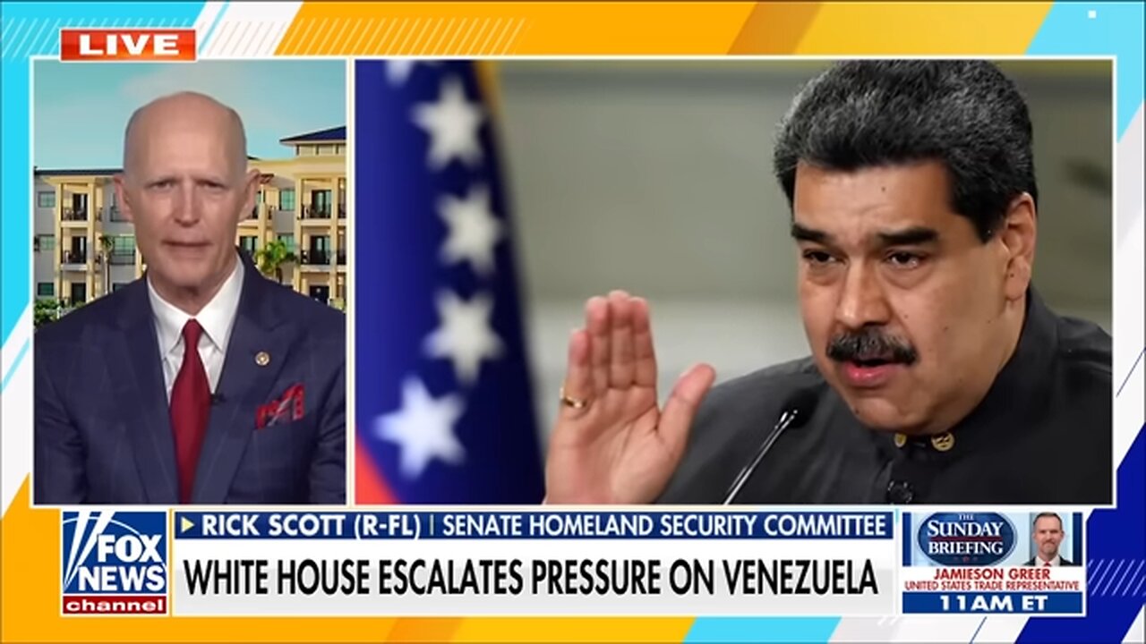 Elements within Cuba contact US over Maduro: Report