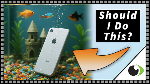 How Bad Is Liquid Glass in iOS 26? #lowvision