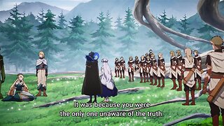 feels like just one big excuse | My Status as an Assassin Obviously Exceeds the Hero's