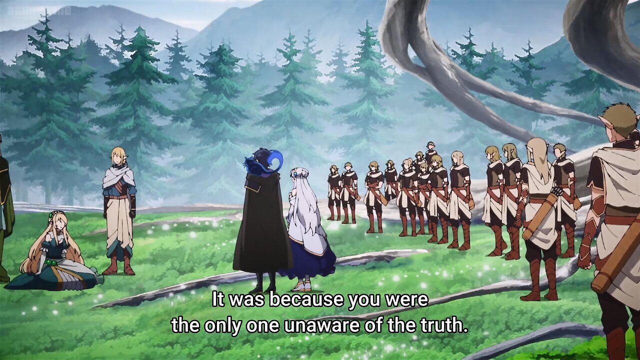 feels like just one big excuse | My Status as an Assassin Obviously Exceeds the Hero's