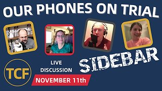 From Texts to TikToks: The Power of Digital Evidence in Court | TCF Sidebar #28