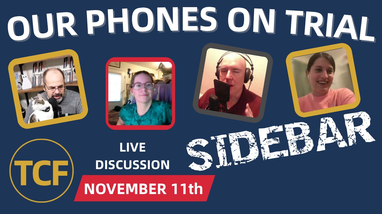 From Texts to TikToks: The Power of Digital Evidence in Court | TCF Sidebar #28