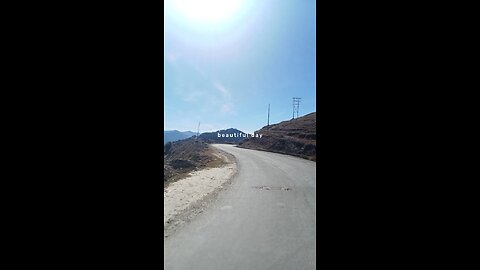 Beautiful day