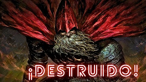 🔥Gael vs Yo - La Batalla MÁS ÉPICA de Dark Souls 3 ⚔️ (Sin Ayuda) | FINAL ÉPICO 💀🎮