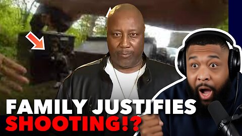 Ryan Hinton Family ADMITS Black Father and Son MADE HUGE MISTAKE!