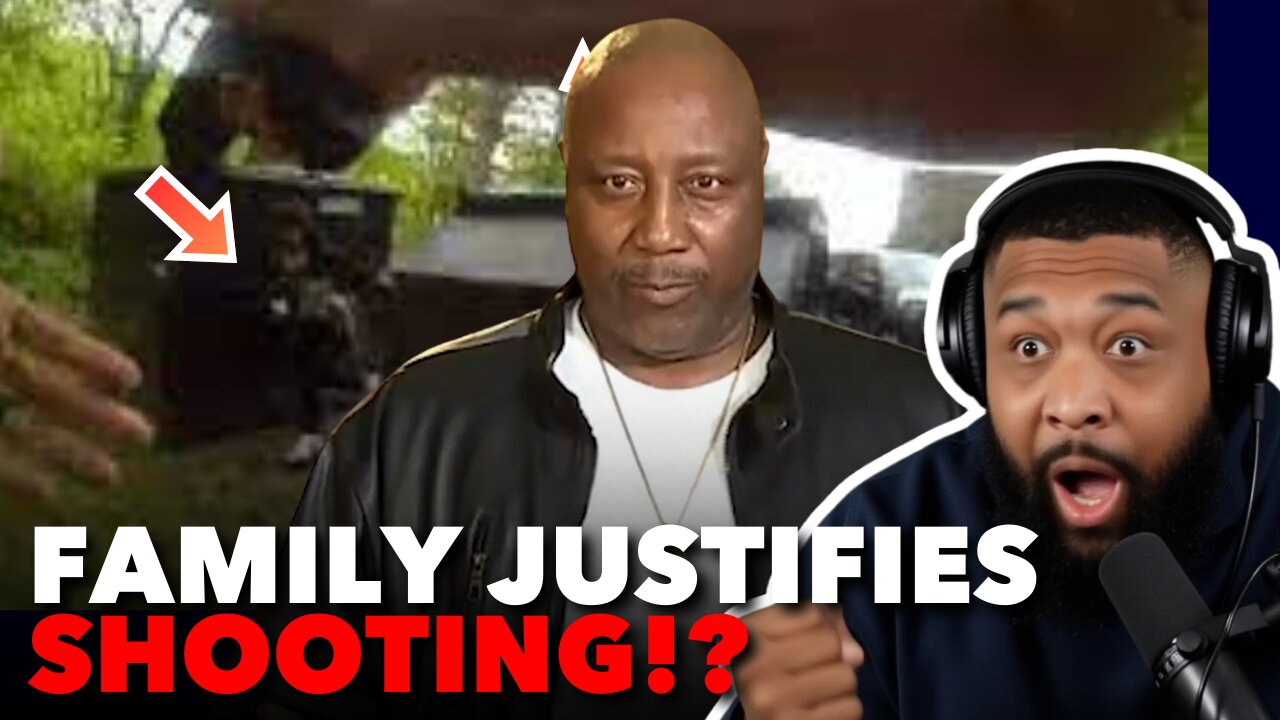 Ryan Hinton Family ADMITS Black Father and Son MADE HUGE MISTAKE!