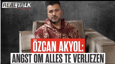 Ozcan Akyol bij Fernando