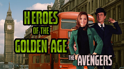 The Avengers: Part 1