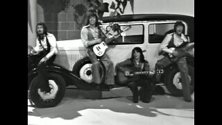Paper Lace - "The Night Chicago Died"