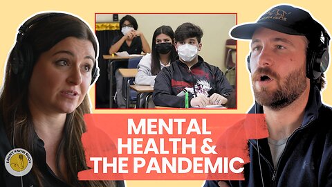 GEN Z Fixed What Previous Generations Couldn't? A REAL Therapist Explains
