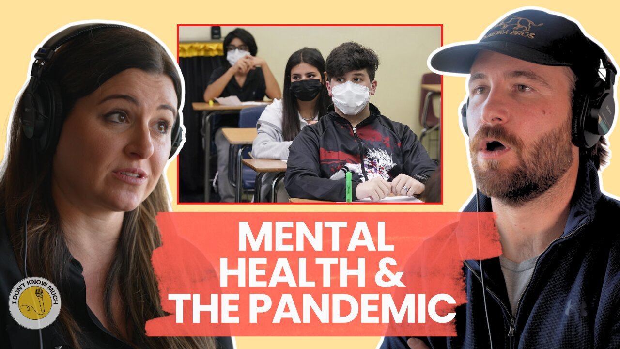 GEN Z Fixed What Previous Generations Couldn't? A REAL Therapist Explains