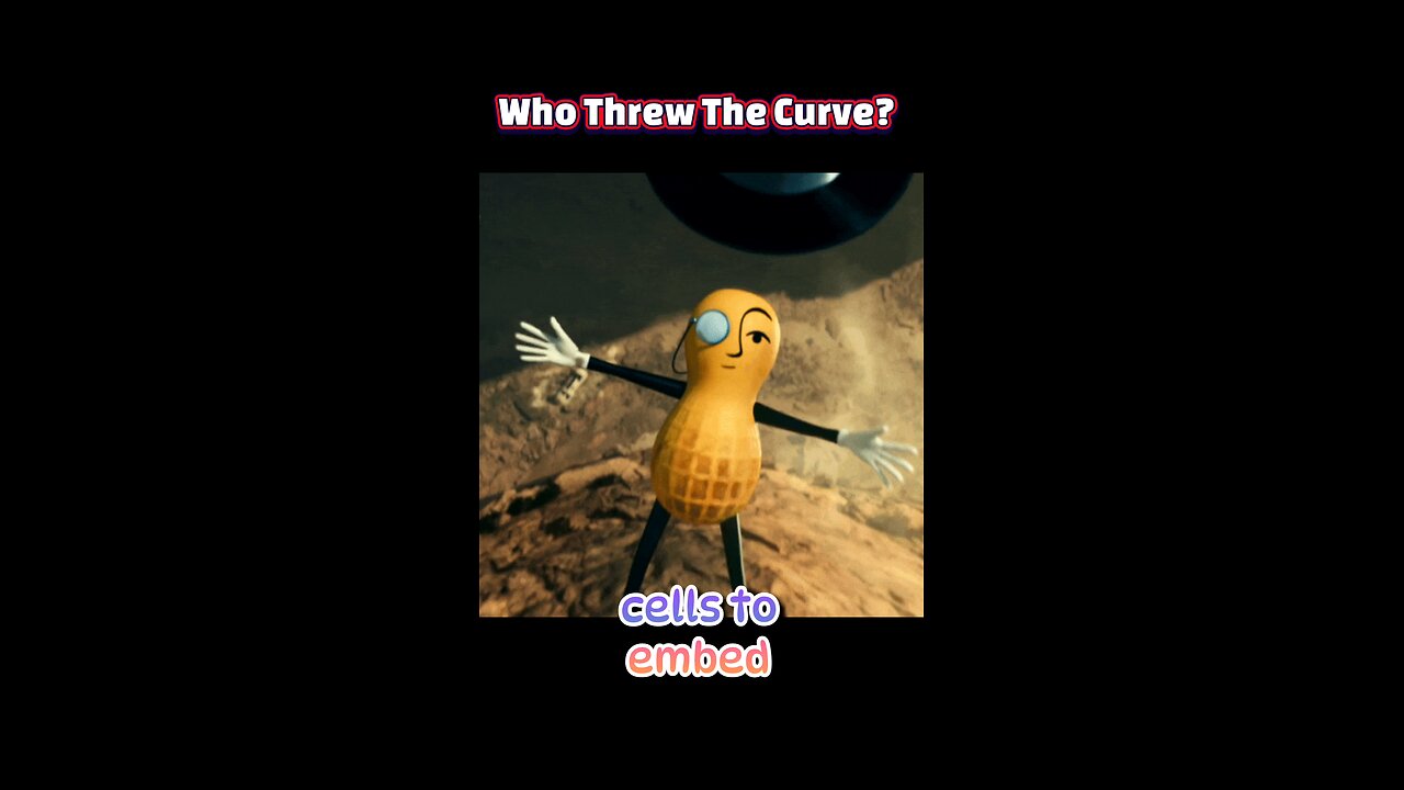 Peanut Paradox: How a Simple Snack May Fuel Cancer’s Spread