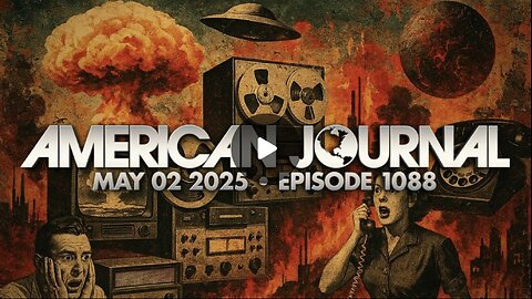 5 2 25 American Journal Chase Geiser President Trump Ends Taxpayer Subsidization Of PBS & NPR