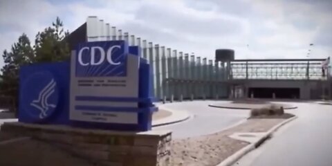 The CDC/FDA Simpsonwood Criminal Coverup - PART 4