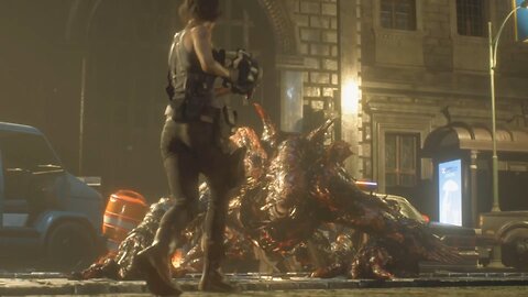 The Ending Every Resident Evil Fan Waited For