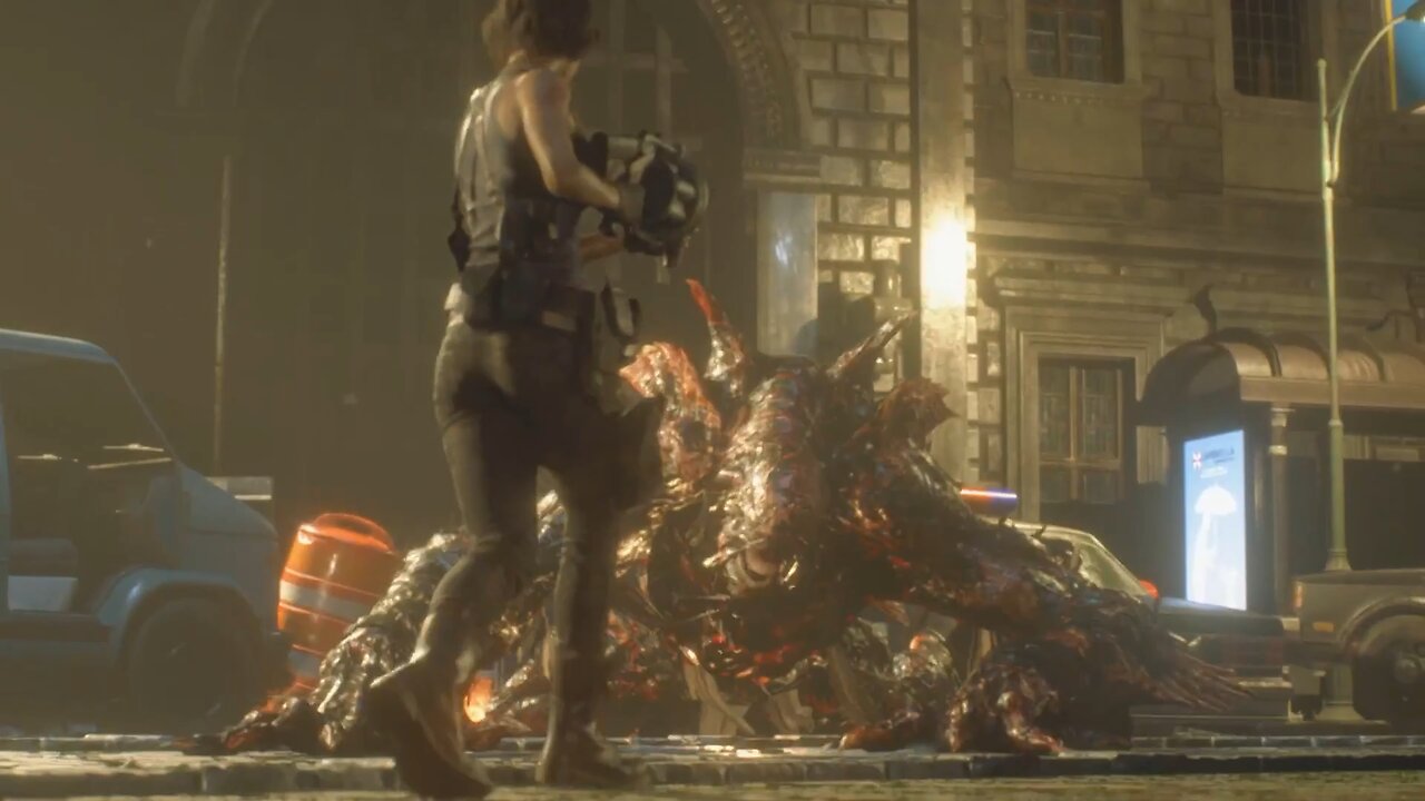 The Ending Every Resident Evil Fan Waited For